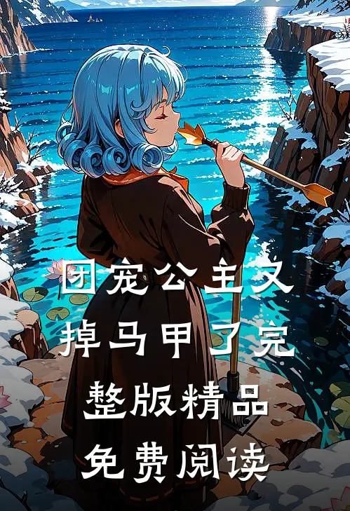 团宠公主又掉马甲了完整版精品免费阅读