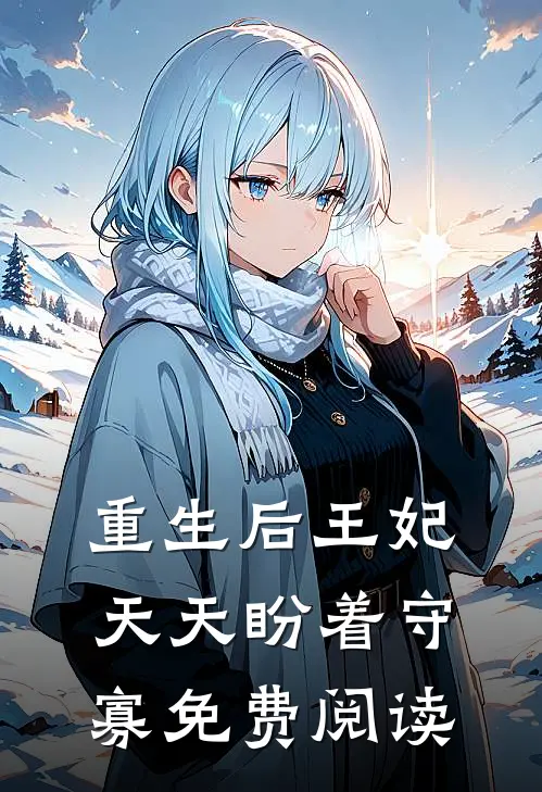 重生后王妃天天盼着守寡免费阅读