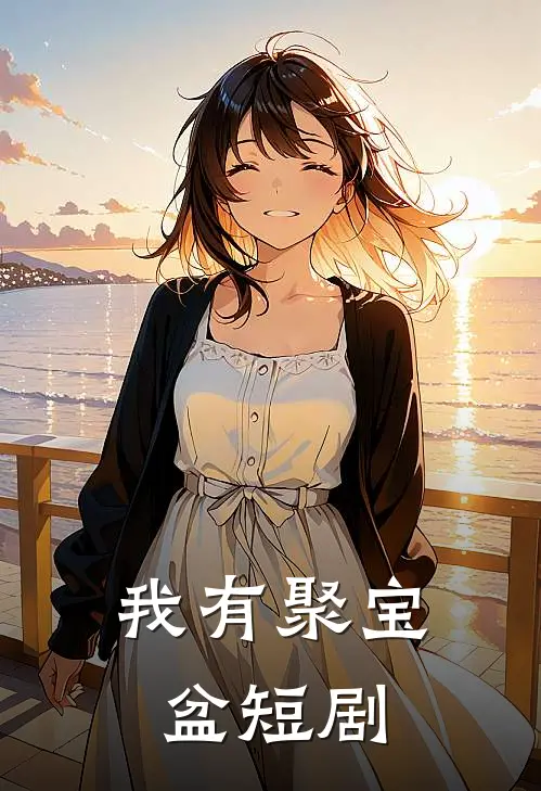 我有聚宝盆短剧