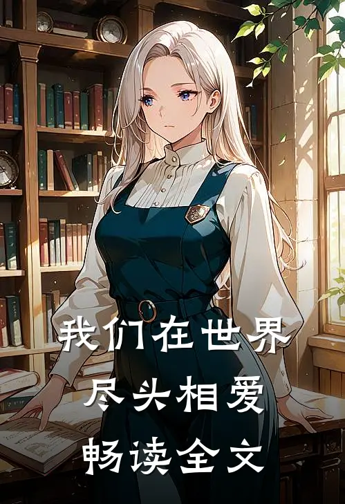 我们在世界尽头相爱畅读全文