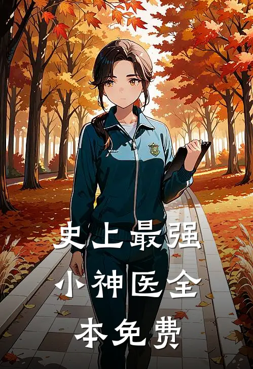 史上最强小神医全本免费