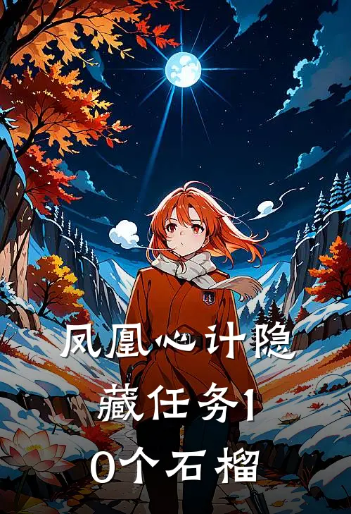 凤凰心计隐藏任务10个石榴