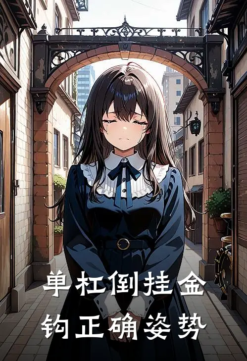 单杠倒挂金钩正确姿势