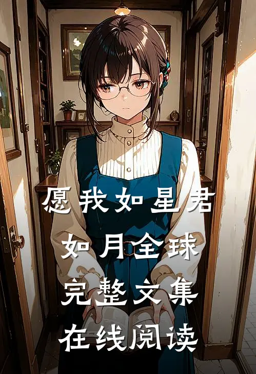 愿我如星君如月全球完整文集在线阅读