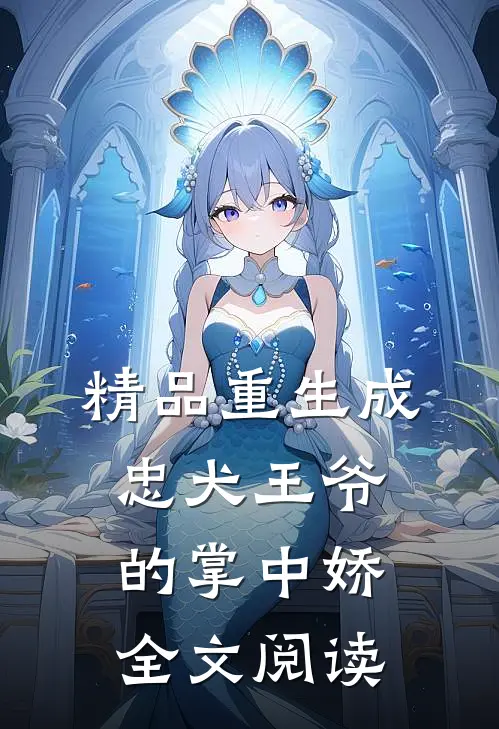 精品重生成忠犬王爷的掌中娇全文阅读