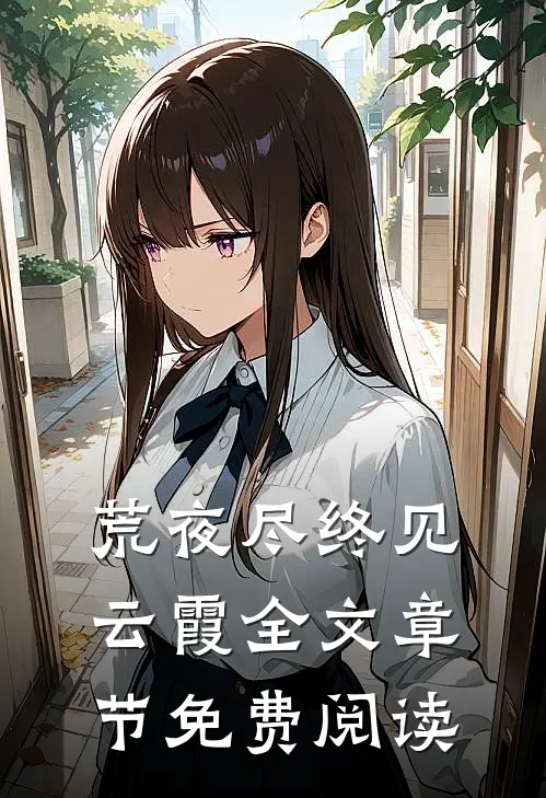 荒夜尽终见云霞全文章节免费阅读