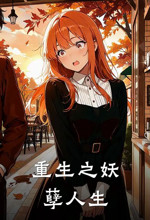 重生之妖孽人生