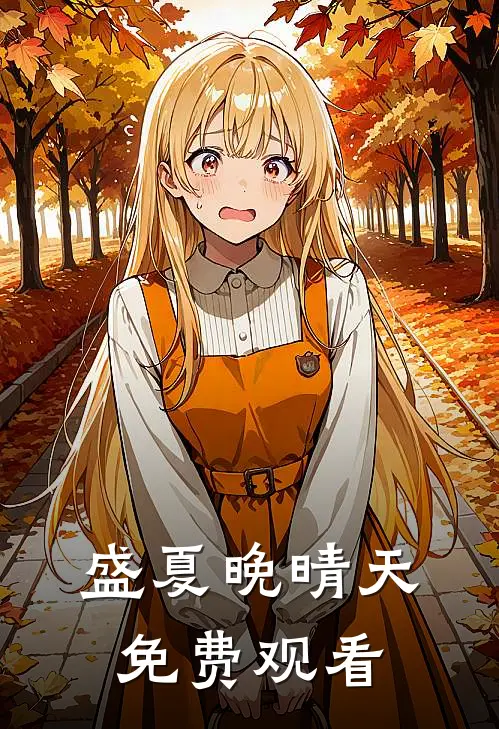 盛夏晚晴天免费观看