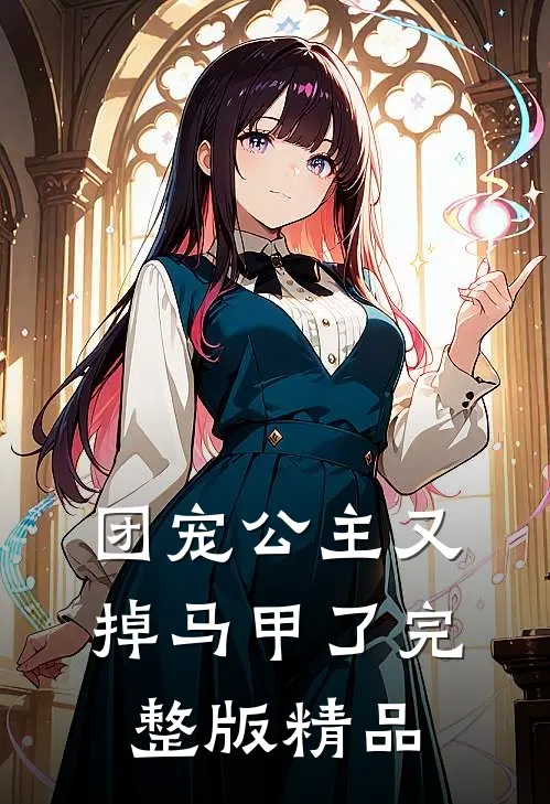 团宠公主又掉马甲了完整版精品
