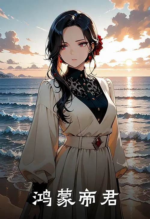 鸿蒙帝君