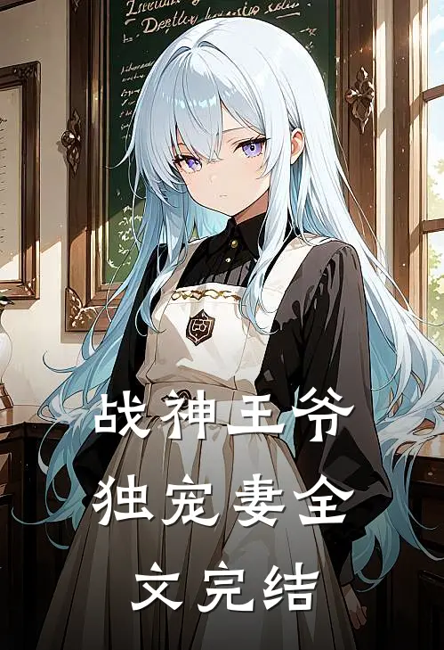 战神王爷独宠妻全文完结
