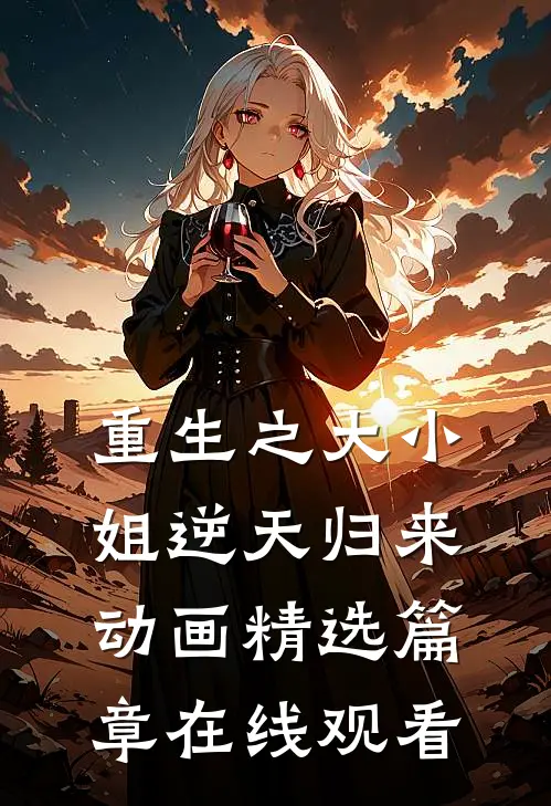 重生之大小姐逆天归来动画精选篇章在线观看