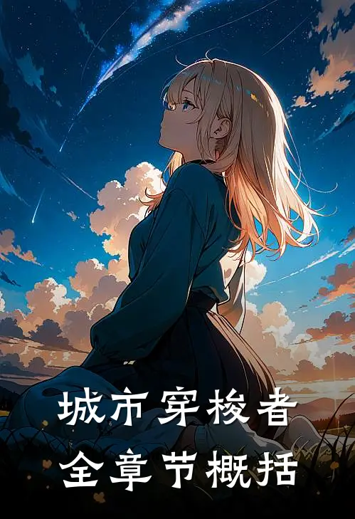 城市穿梭者全章节概括