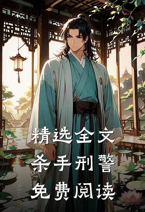 精选全文杀手刑警免费阅读