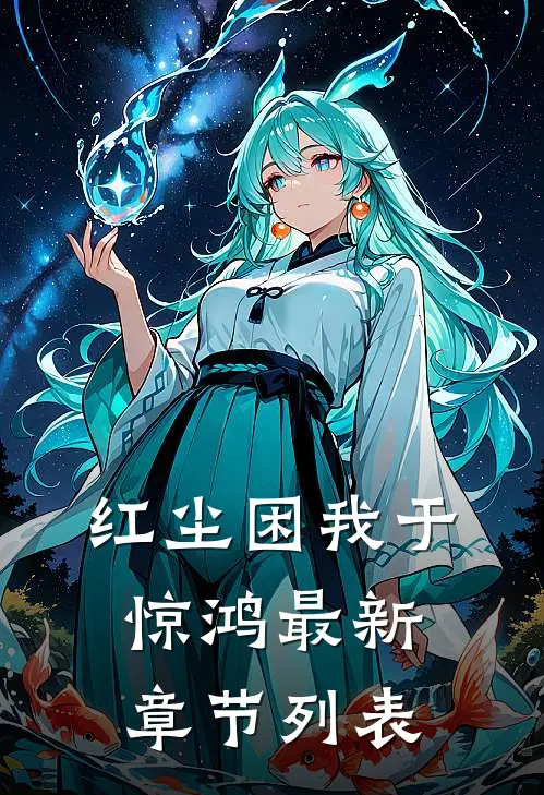 红尘困我于惊鸿最新章节列表