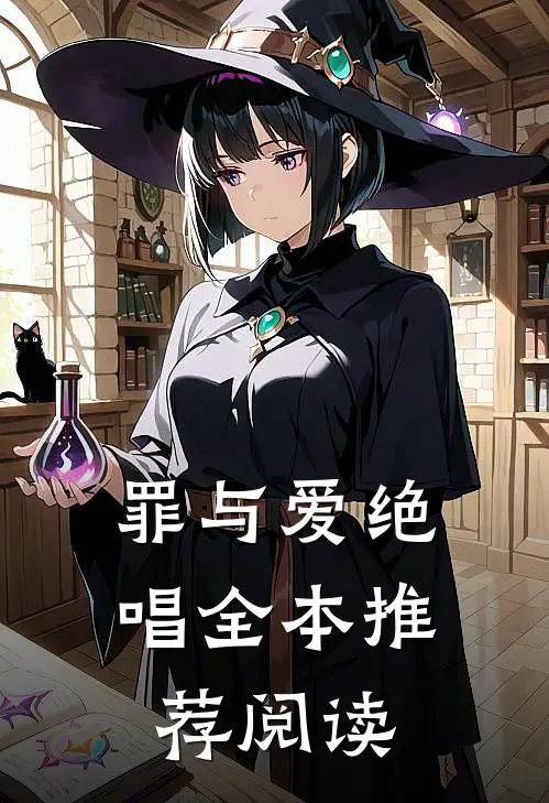 罪与爱绝唱全本推荐阅读