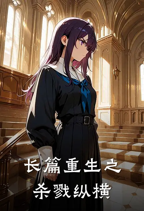 长篇重生之杀戮纵横