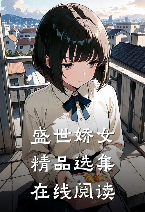 盛世娇女精品选集在线阅读