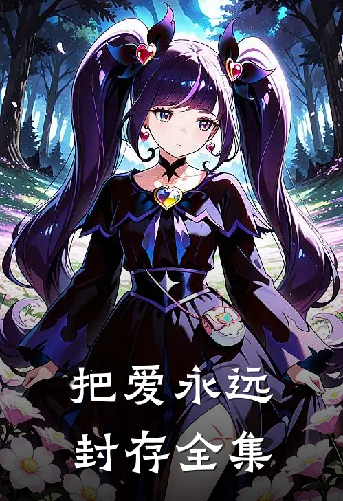 把爱永远封存全集