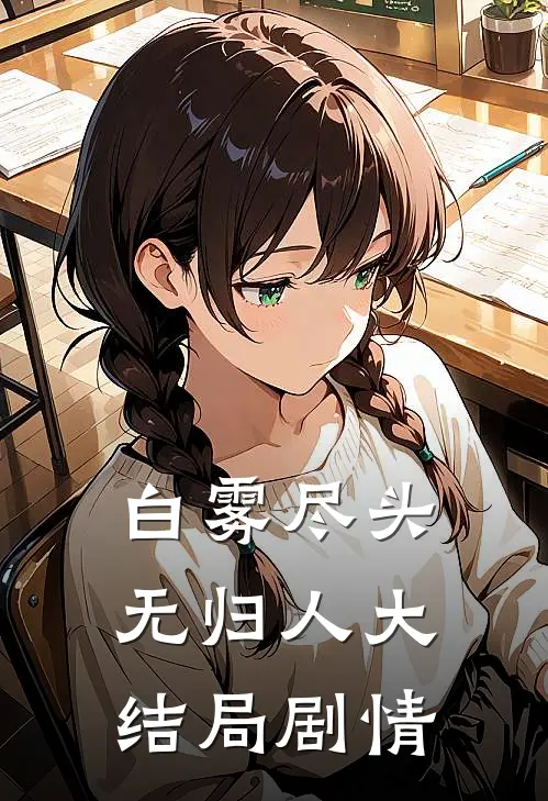 白雾尽头无归人大结局剧情
