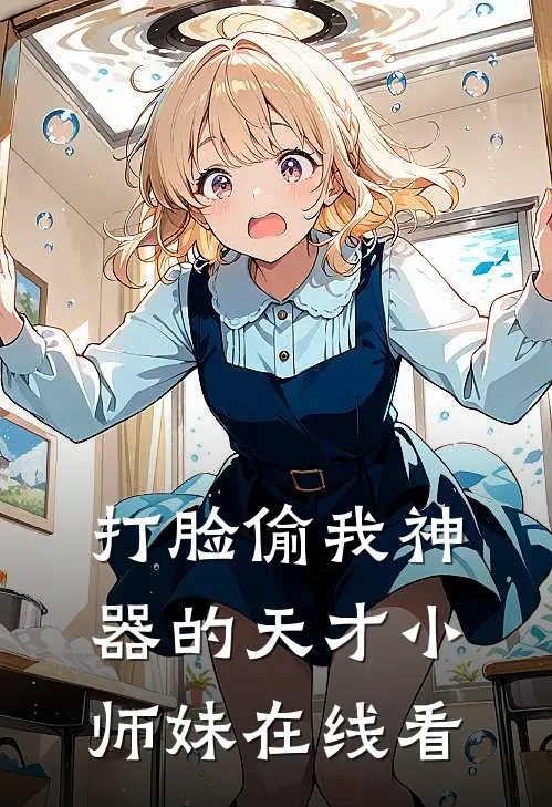 打脸偷我神器的天才小师妹在线看