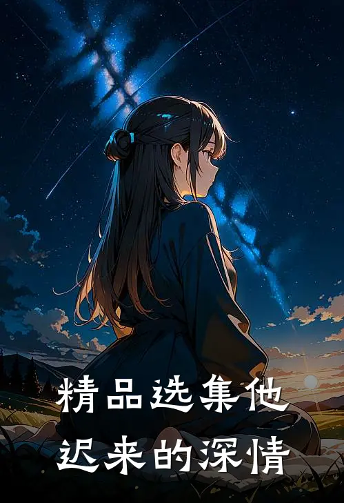 精品选集他迟来的深情