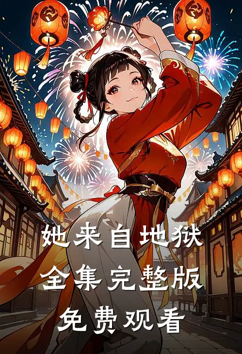 她来自地狱全集完整版免费观看