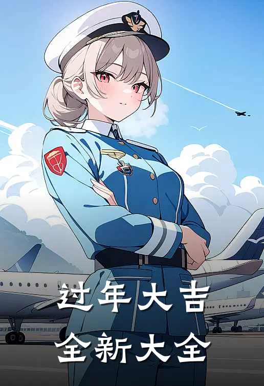 过年大吉全新大全