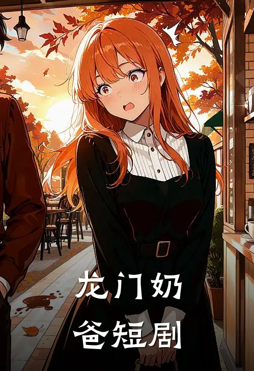 龙门奶爸短剧