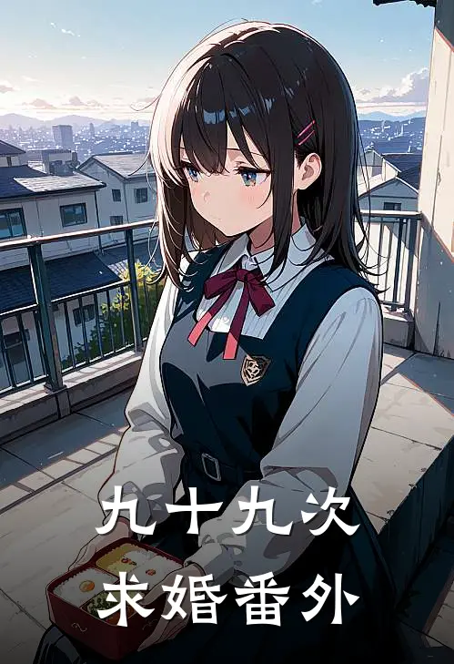九十九次求婚番外