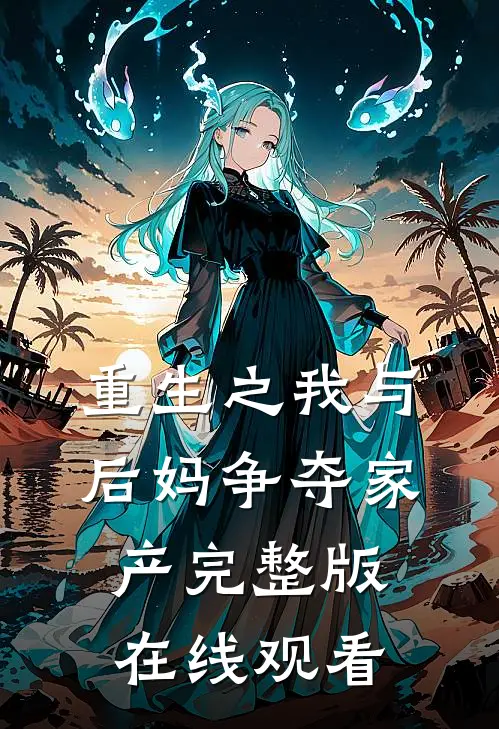 重生之我与后妈争夺家产完整版在线观看