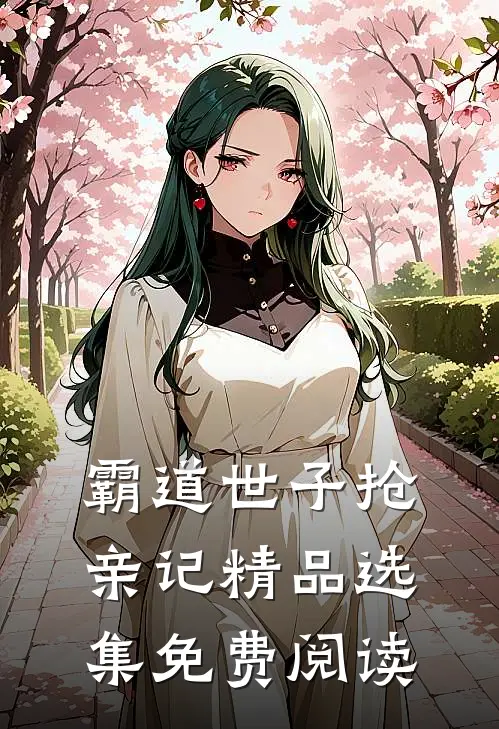 霸道世子抢亲记精品选集免费阅读