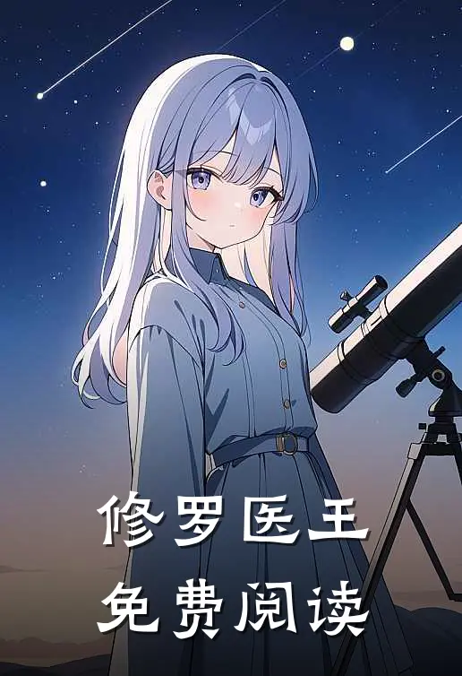 修罗医王 免费阅读