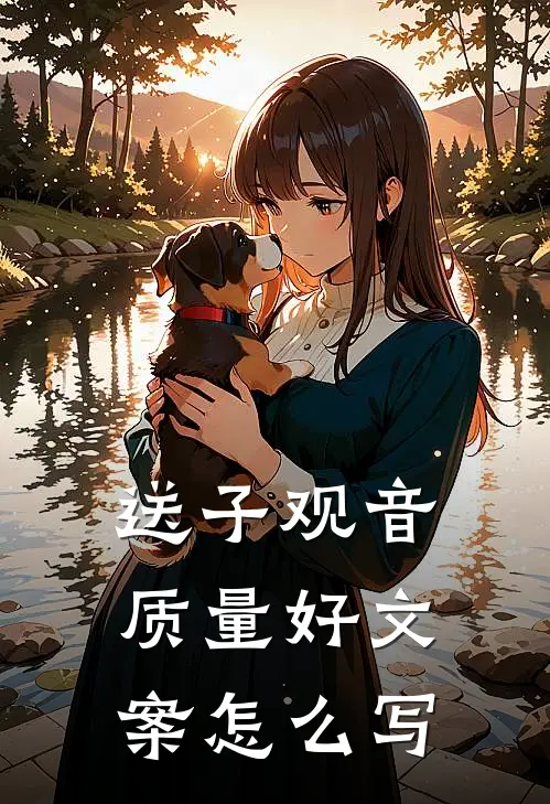 送子观音质量好文案怎么写