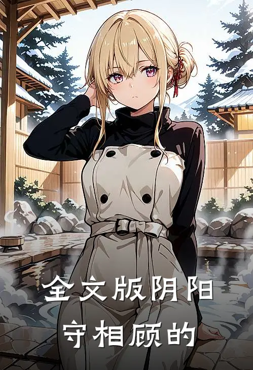 全文版阴阳守相顾的