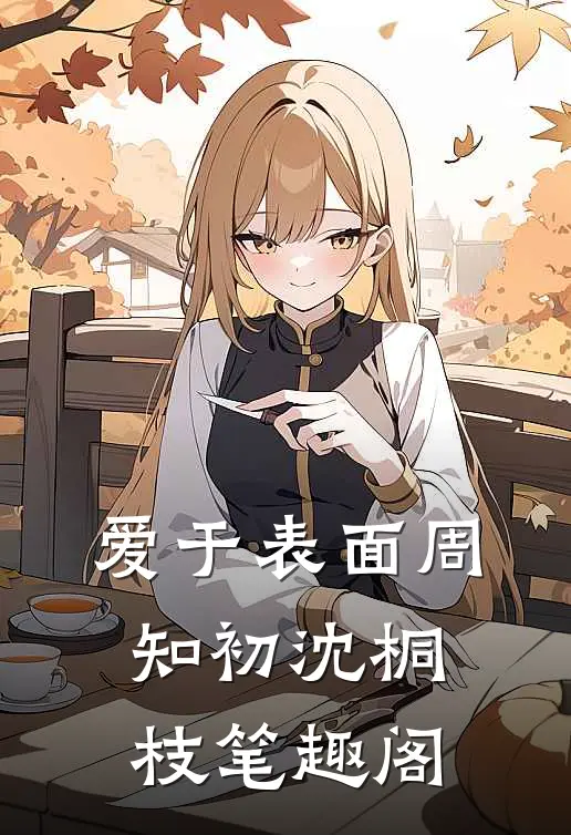 爱于表面周知初沈桐枝笔趣阁