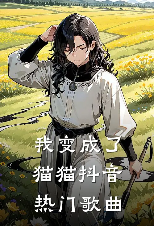 我变成了猫猫抖音热门歌曲