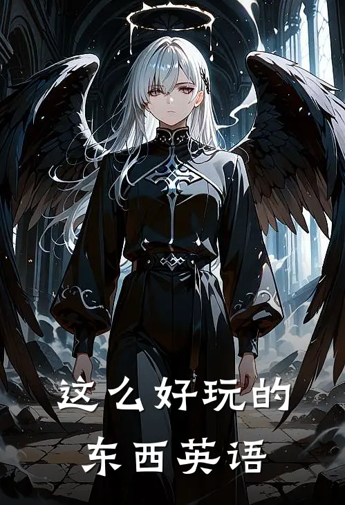这么好玩的东西英语