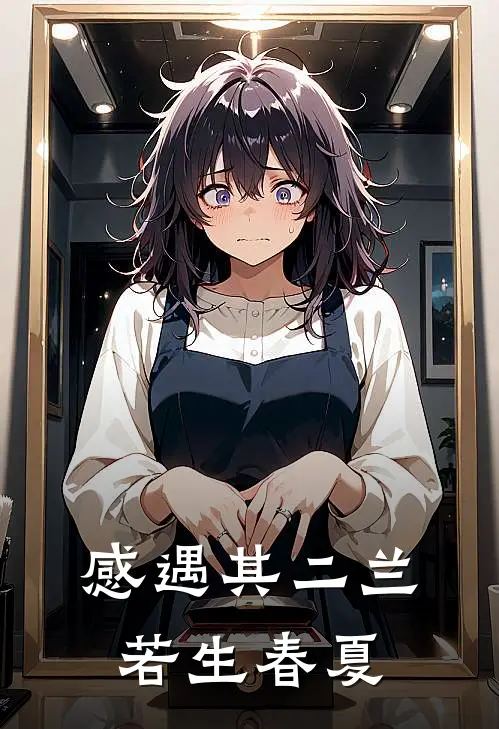 感遇其二兰若生春夏