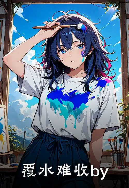 覆水难收by