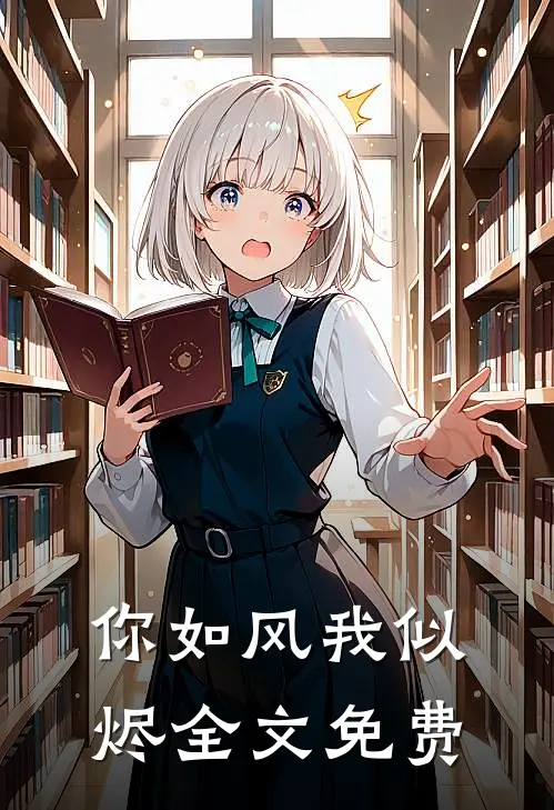 你如风我似烬全文免费