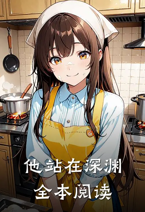 他站在深渊全本阅读