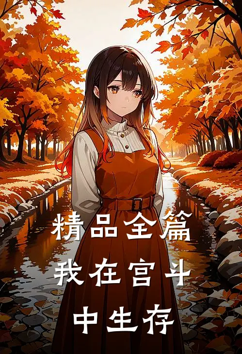 精品全篇我在宫斗中生存