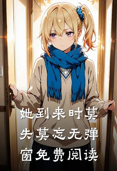 她到来时莫失莫忘无弹窗免费阅读