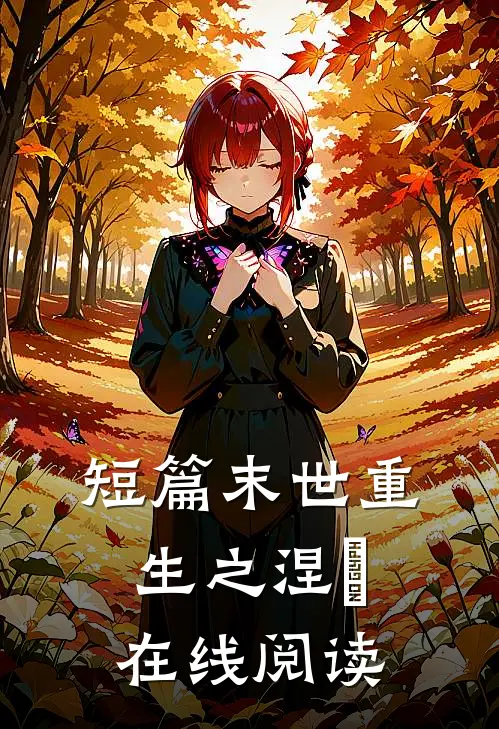 短篇末世重生之涅槃在线阅读