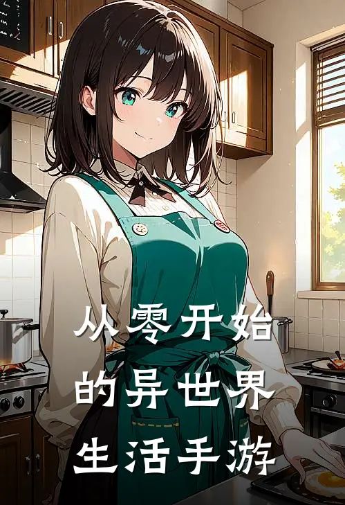 从零开始的异世界生活手游