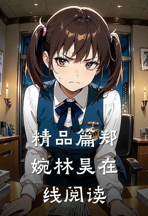 精品篇郑婉林昊在线阅读