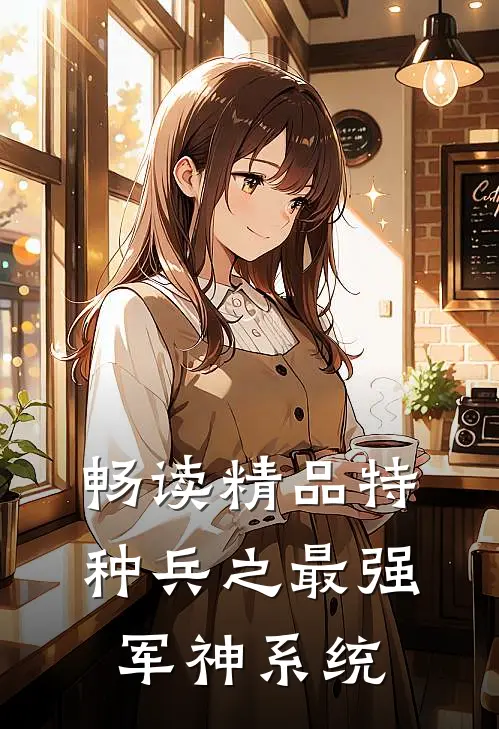 畅读精品特种兵之最强军神系统