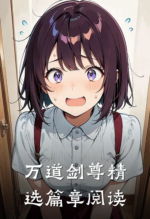 万道剑尊精选篇章阅读