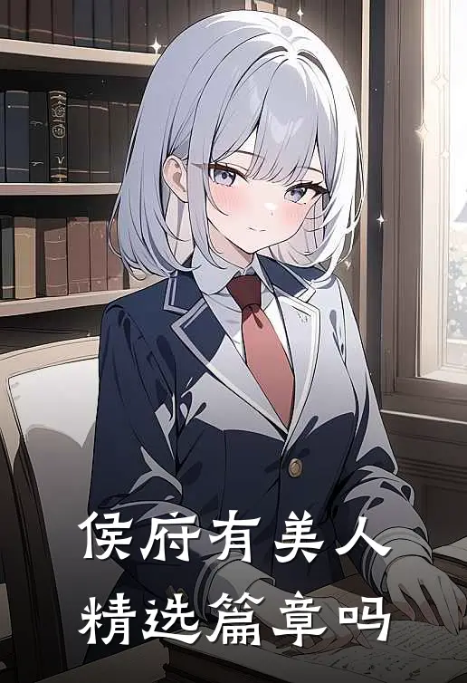 侯府有美人精选篇章吗